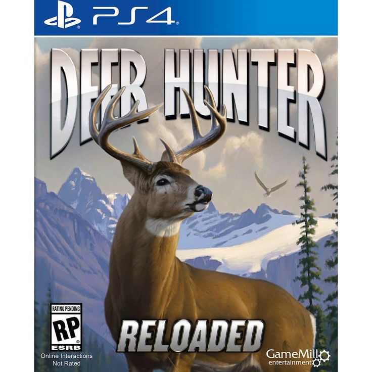 Best ps4 hunting game sales