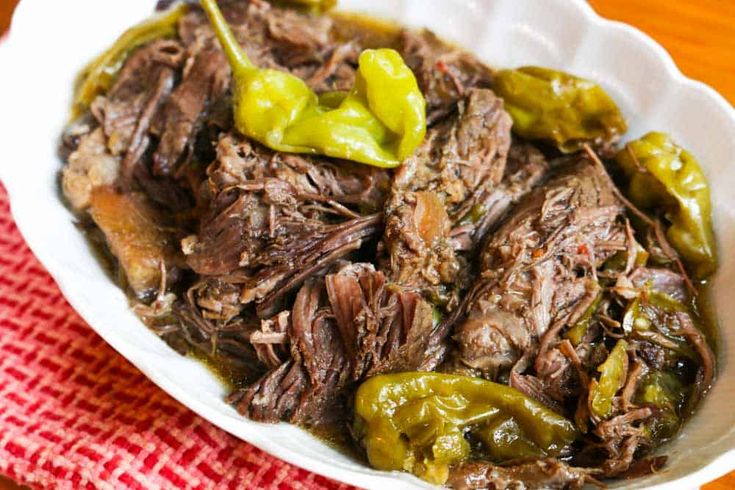 Crock Pot Pepperoncini Pot Roast Recipe Pot Roast Pot Roast crock-pot-pepperoncini-pot-roast-recipe-pot-roast-pot-roast