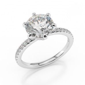 14 Best Engagement Rings Under 1000 Images On Pinterest Engagement Rings Under 1000 Dollars