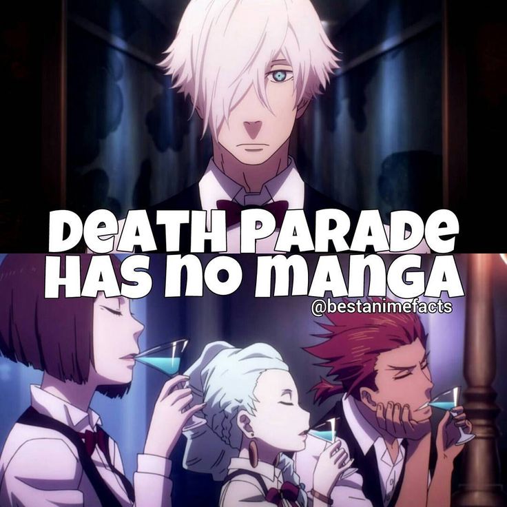 1,789 Likes, 74 Comments - Best Anime Facts (@bestanimefacts) on Instagram: “#...