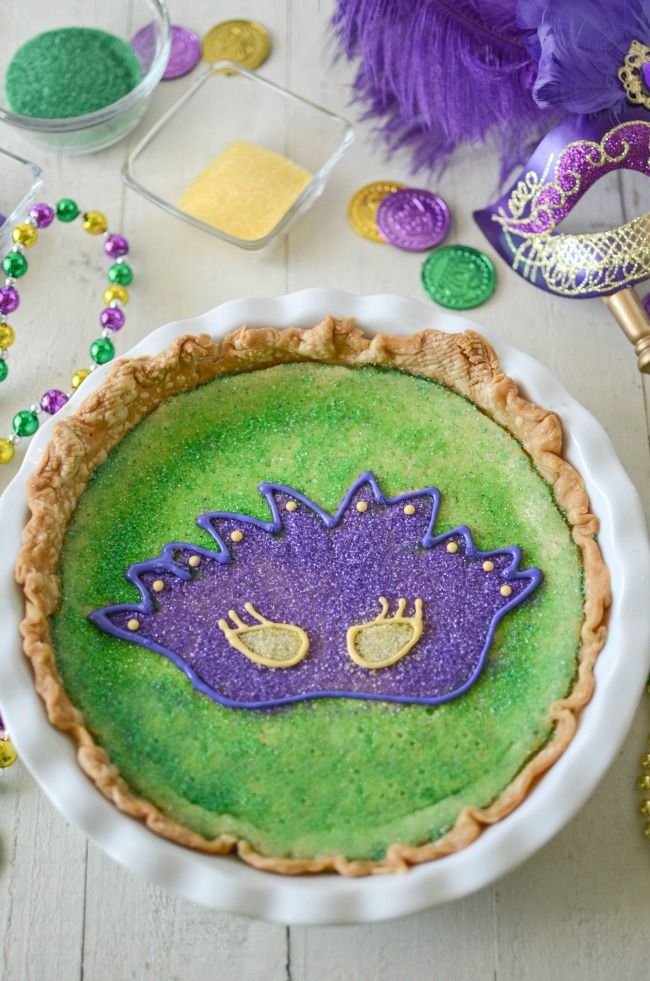 Carnival Cake Cookie Crust Carnival Cake Cookie Crust