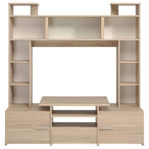 Found it at Wayfair.co.uk - Yerba Entertainment Centre