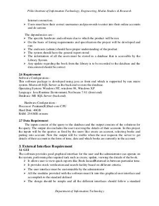 Más de 25 ideas únicas sobre Especificación de Requerimientos de - business requirements document template Más de 25 ideas únicas sobre Especificación de Requerimientos de - business requirements document template