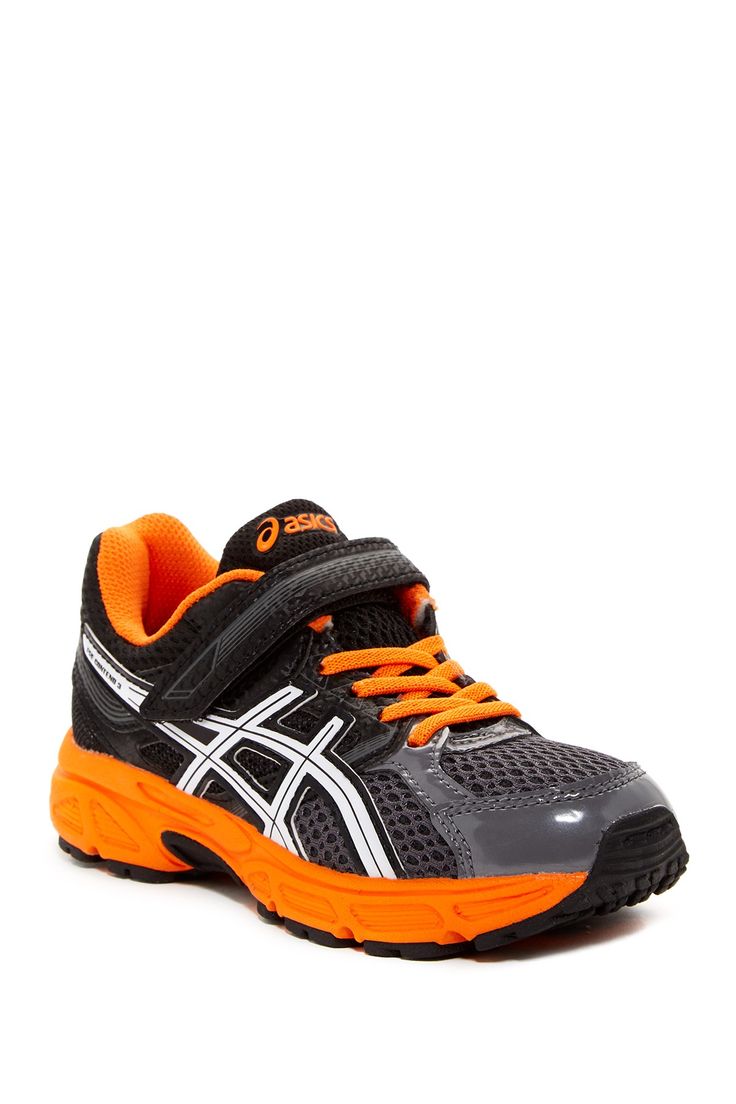 12 best My boy Running Shoes images on Pinterest | Boys running ... Pre Contend Sneaker (Toddler & Little ...