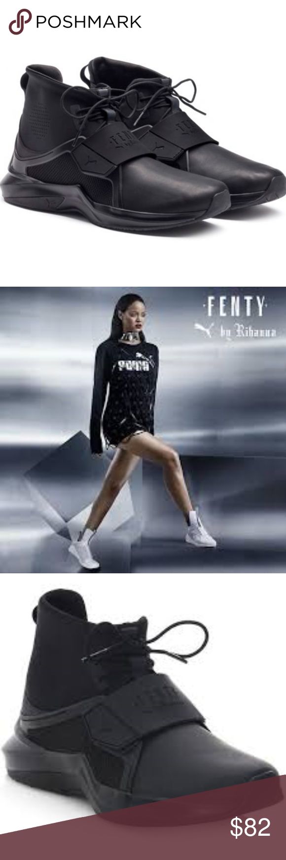 chaussure puma rihanna femme fatale band lorraine chaussure puma rihanna femme fatale band lorraine