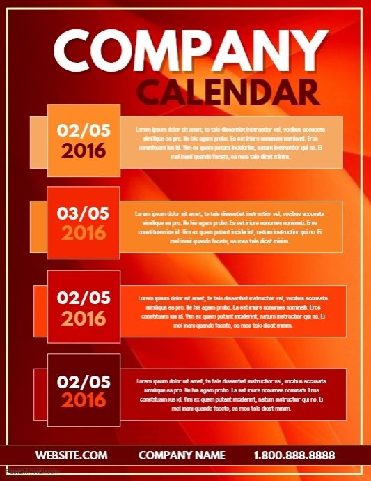 flyers templates free online