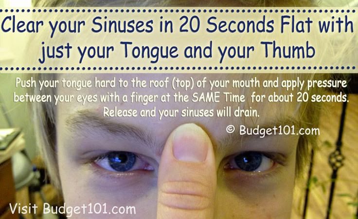 Natural Remedies For Barometric Pressure Natural Remedies For Barometric Pressure