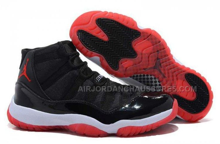 jordan retro 11 homme