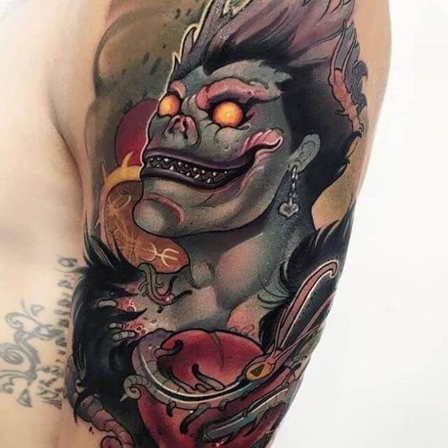 Top Male Tattoo Models 500 Tattoo Advice Tattoo En Iyi Erkek Dovme M Anime Tattoos Creative Tattoos Body Art Tattoos