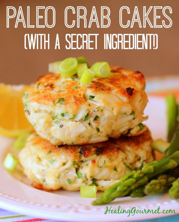 Easy healthy crab meat recipes Easy healthy crab meat recipes