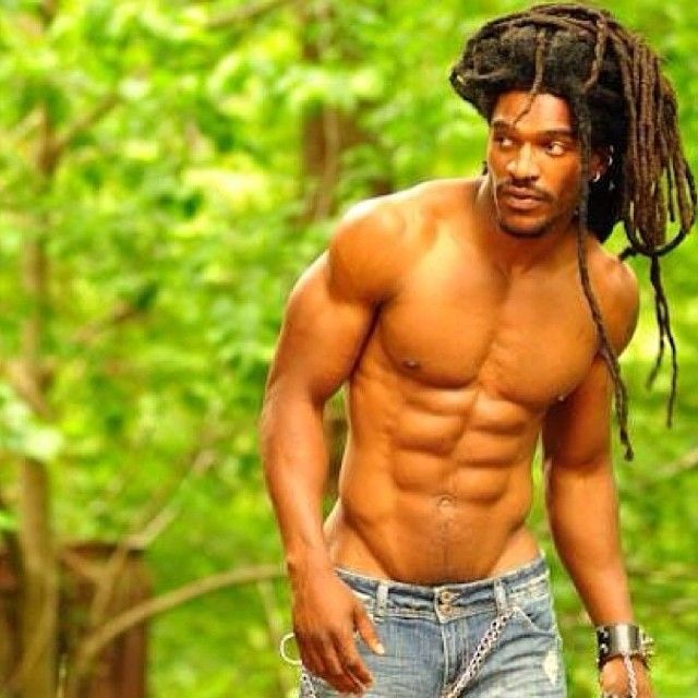Model sexiest black male dreadlocks, janet jackson photos