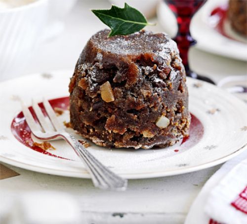 Taste tests for christmas pudding charms Taste tests for christmas pudding charms
