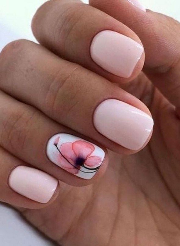 20 fall nail art design to beautify your style nailart designs