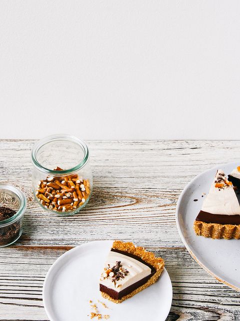 Easy Pareve Chocolate Mousse Easy Pareve Chocolate Mousse