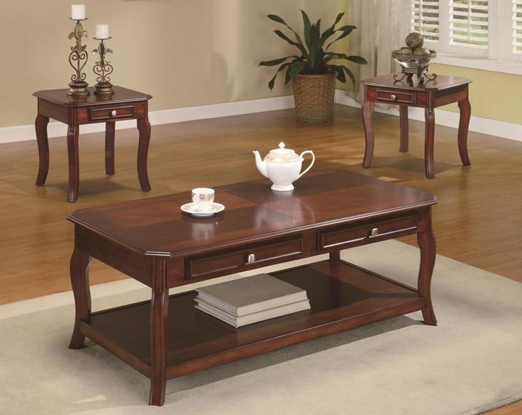 Coffee And Side Table Sets Httpfreshslots Pinterest Fair Living Room Table Sets Inspiration Design Coffee And Side Table Sets Httpfreshslots Pinterest Amazing Living Room Table Sets Inspiration