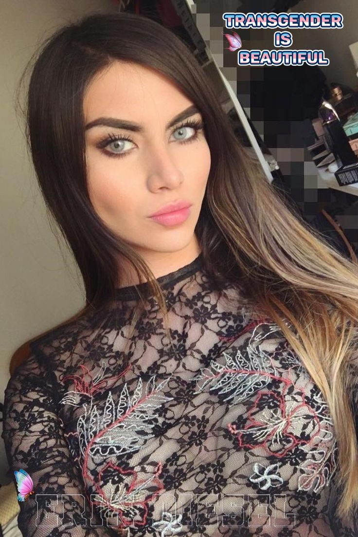 Pin on Transgender Is Beautiful