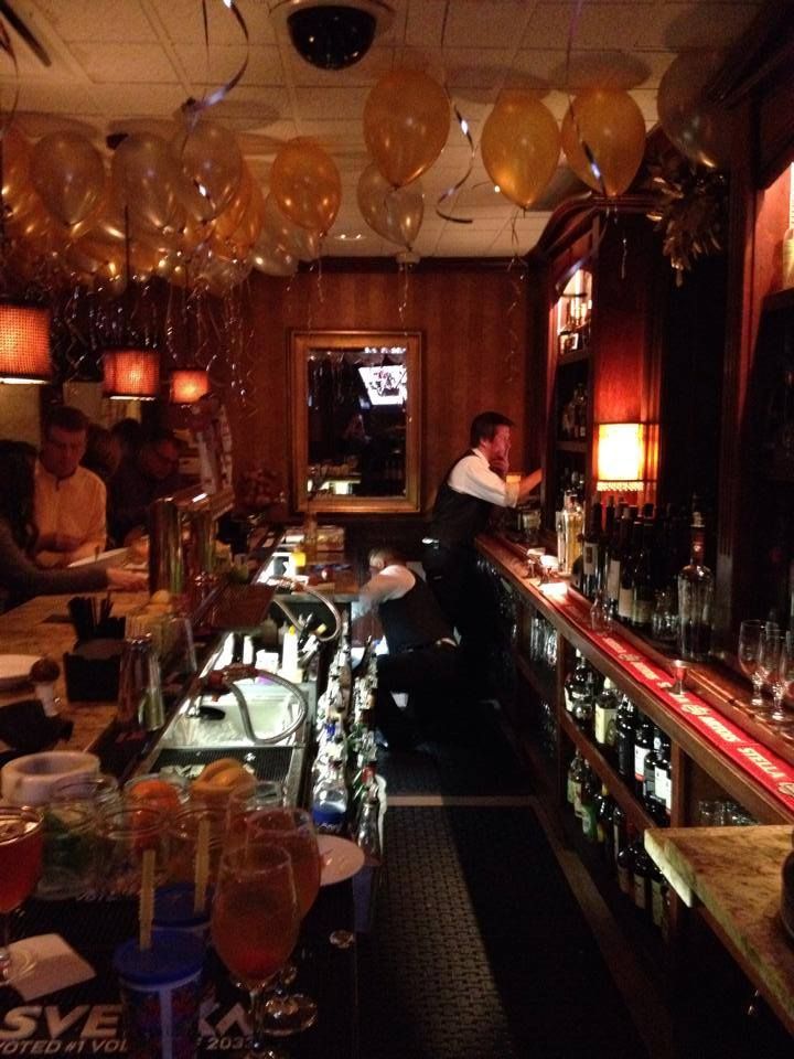 New Year S Eve At The Federal Restaurant And Bar In Agawam New Year S Eve At The Federal Restaurant And Bar In Agawam Machusetts Special Occasions Pinterest Occasion