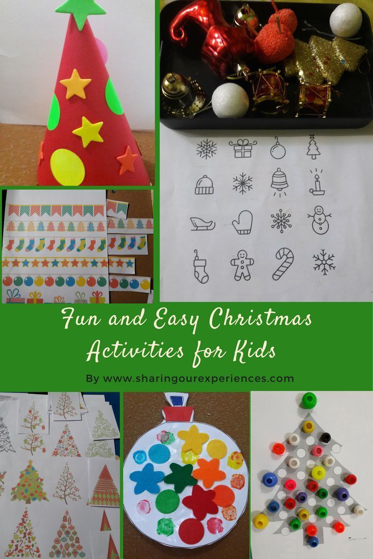 fun and easy christmas
