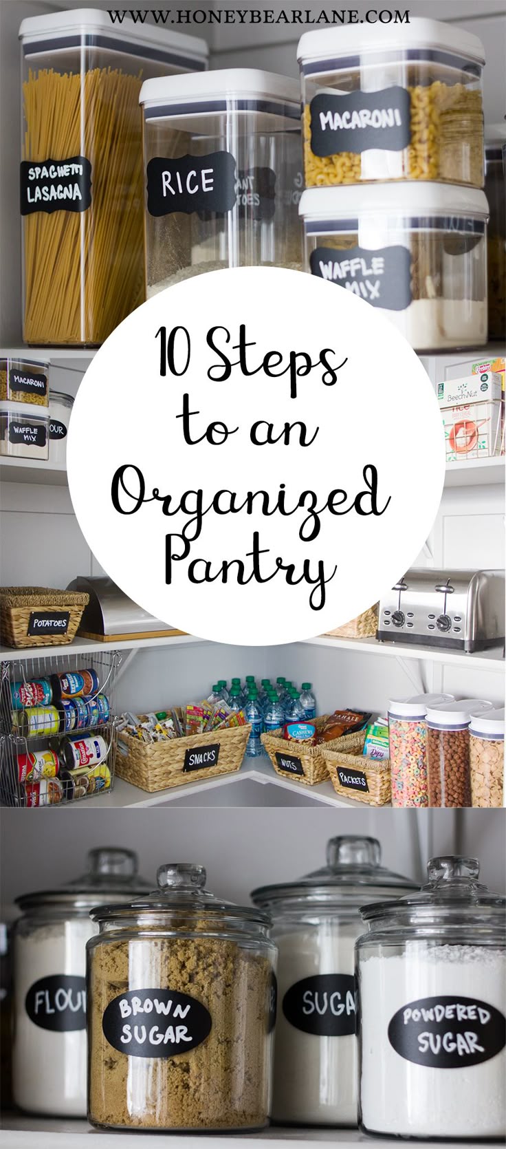Best 25+ Kitchen organization ideas on Pinterest Home storage Best 25+ Kitchen organization ideas on Pinterest Home storage