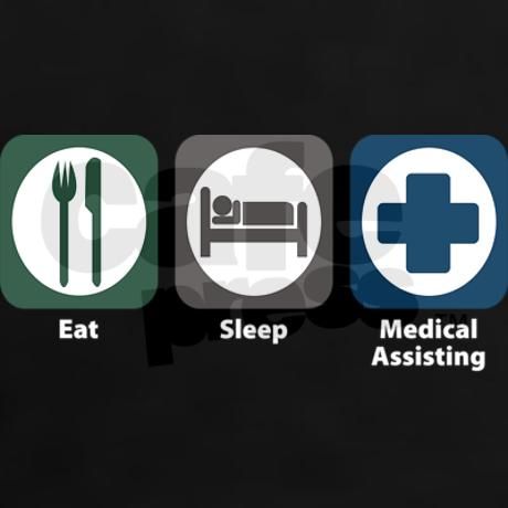 what is an rma in the medical field