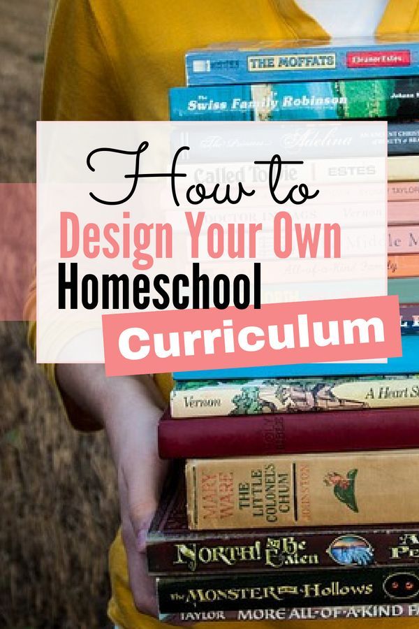 Curriculum by Holly Kline Curriculum by Holly Kline