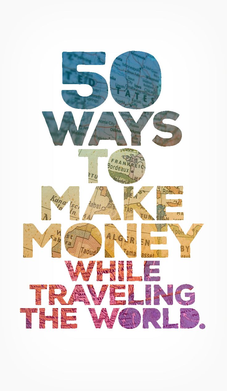 Best travel money options