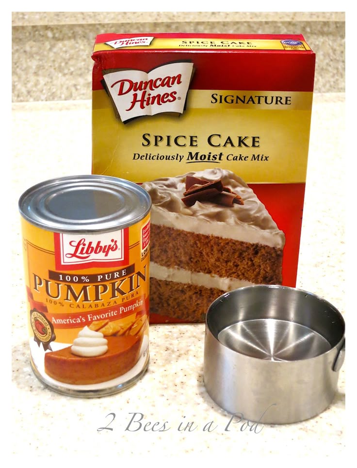 Weight Watchers Pumpkin Bread With Spice Cake Mix Weight Watchers Pumpkin Bread With Spice Cake Mix
