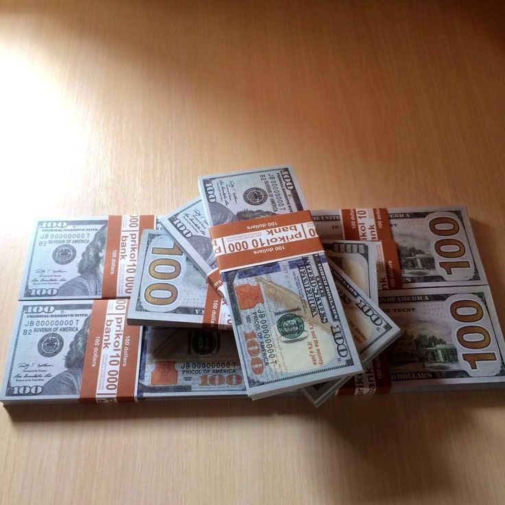 Real Play Money Real Play Money