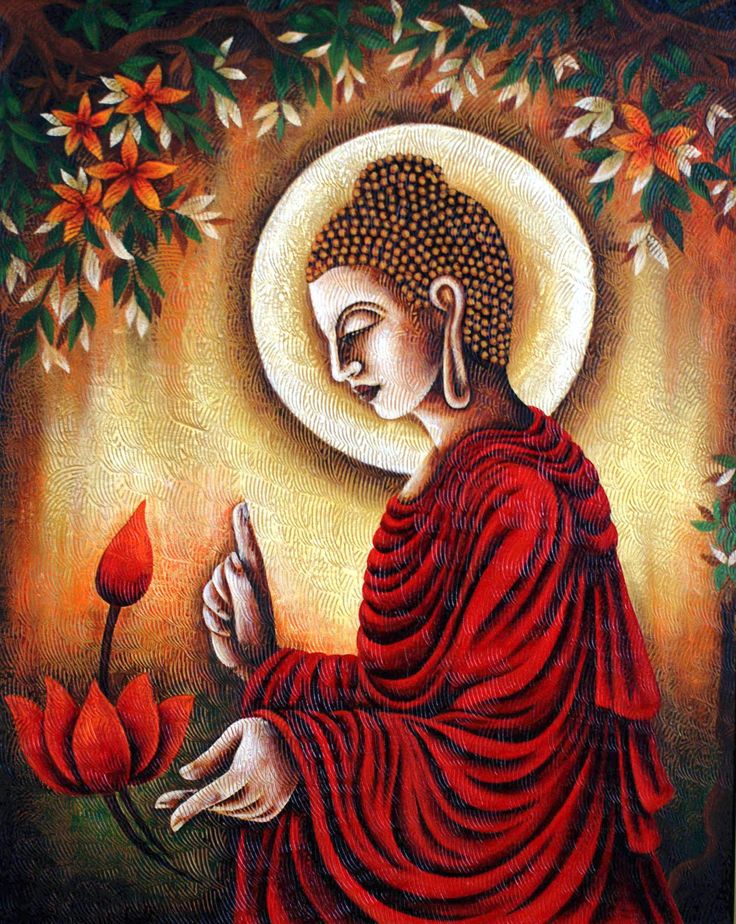 92 best Buddha Artwork...
