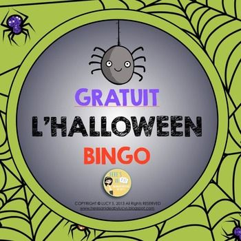 jeux de bingo en francais