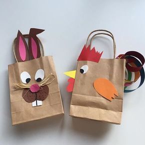 Mit meinen Zweitklässlern werden nächste Woche diese zwei Ostertaschen gebastelt. Zunächst werden Hahn und Hase unseren Klassenraum schmücken…. und vor den Osterferien werden sie mit Kleinigkeiten gefüllt werden. Jedes Jahr stellt der Förderverein unserer Schule ein paar Kleinigkeiten bereit, die in der Tüte sicher hübsch verpackt werden können. (Die kleinen Tüten habe ich beim ALS Verlag bestellt) #ostern #baldkommtderosterhase #osterbastelei #basteln #hase #hahn #oster Mit meinen Zweitklässlern werden nächste Woche diese zwei Ostertaschen gebastelt. Zunächst werden Hahn und Hase unseren Klassenraum schmücken…. und vor den Osterferien werden sie mit Kleinigkeiten gefüllt werden. Jedes Jahr stellt der Förderverein unserer Schule ein paar Kleinigkeiten bereit, die in der Tüte sicher hübsch verpackt werden können. (Die kleinen Tüten habe ich beim ALS Verlag bestellt) #ostern #baldkommtderosterhase #osterbastelei #basteln #hase #hahn #oster