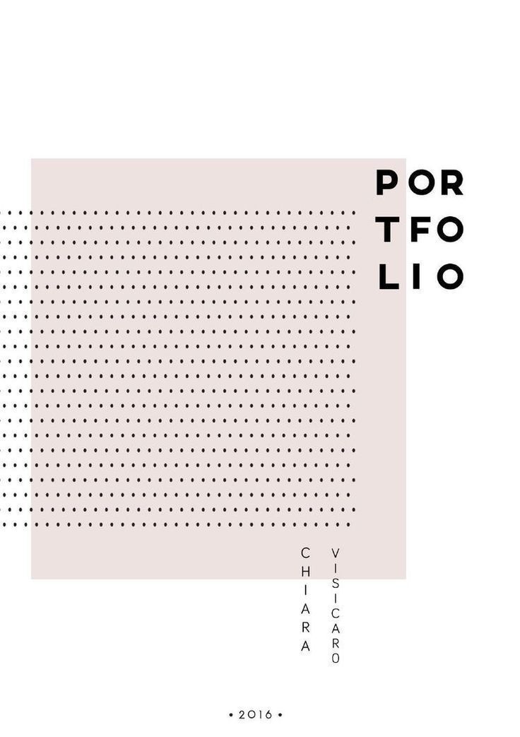 Portfolio cover (minimal). If you're a user experience professional, listen to The UX Blog Podcast on iTunes.