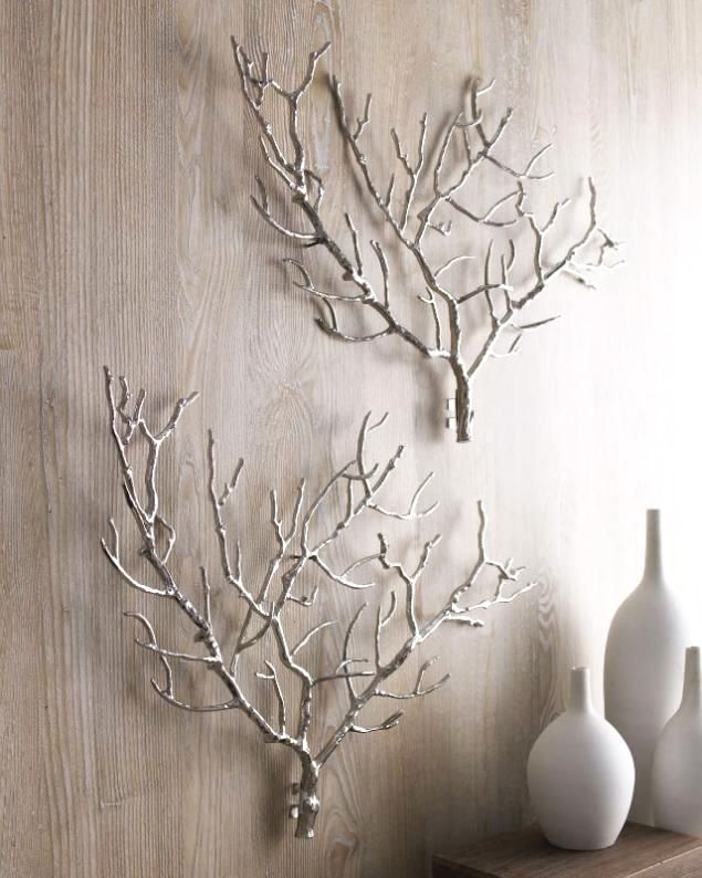 Diy Wall Decor Ideas Walldecoration Tree Branch Diy Wall Decor Ideas Walldecoration