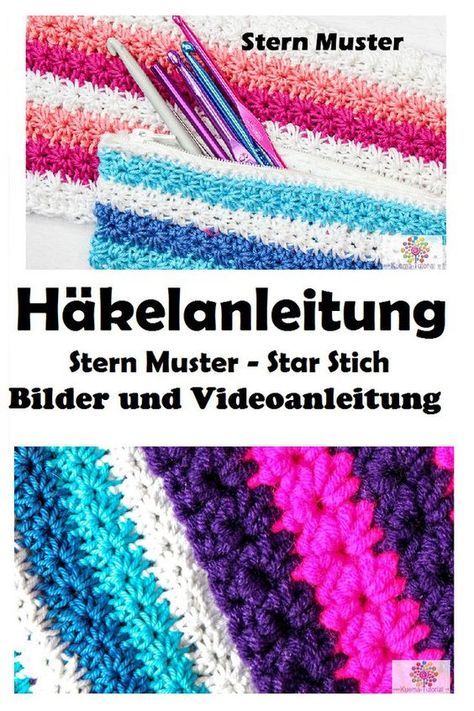 muster häkeln anleitung muster häkeln anleitung
