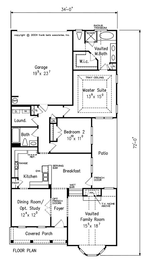 68 best Frank Betz House Plans images on Pinterest | Home plans ... 68 best Frank Betz House Plans images on Pinterest | Home plans ...
