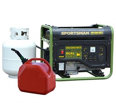 Can Honda Generators Run On Natural Gas Can Honda Generators Run On Natural Gas