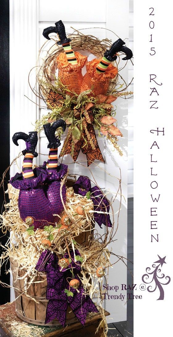 great decorating ideas from raz for their 2015 witch butt with legs halloween decoration put - Raz Halloween Decorations great decorating ideas from raz for their 2015 witch butt with legs halloween decoration put - Raz Halloween Decorations