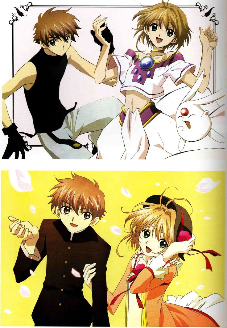 Amazon.co.jp: CLAMP 複製原画 ツバサクロニクル さくら&小狼