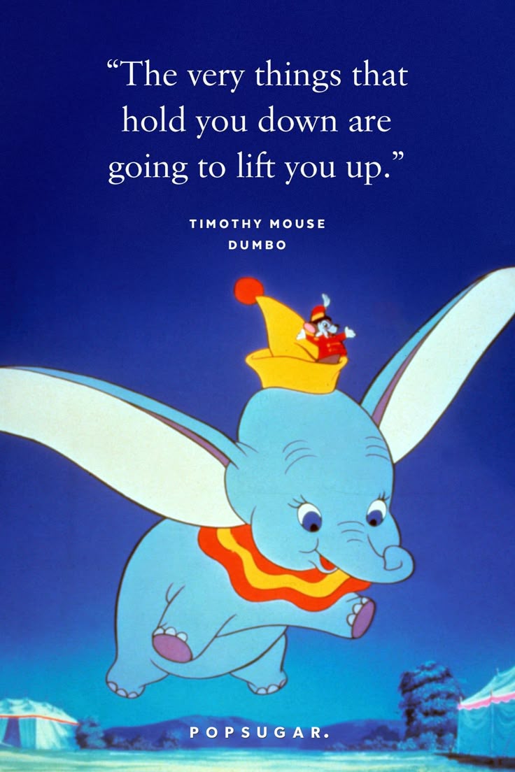 44 Emotional and Beautiful Disney Quotes That Are Guaranteed to Make