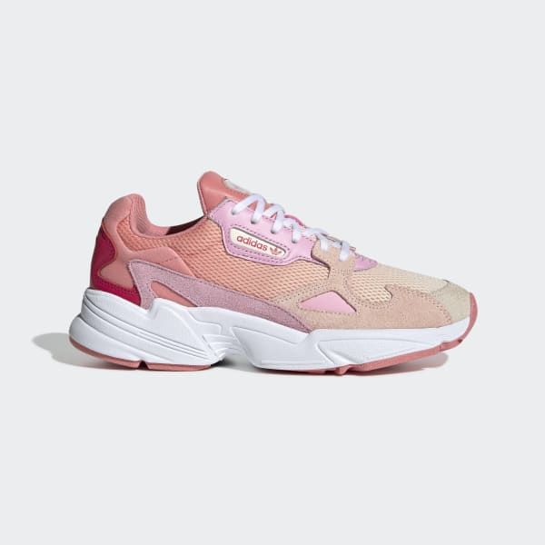 Falcon Schuh | Rosa turnschuhe, Wildleder, Schuhe Falcon Schuh | Rosa turnschuhe, Wildleder, Schuhe