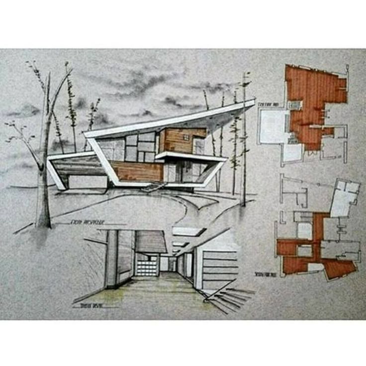 Architecture House Sketch architecture drawing powered by: @jeffthings | draw things Architecture House Sketch architecture drawing powered by: @jeffthings | draw things
