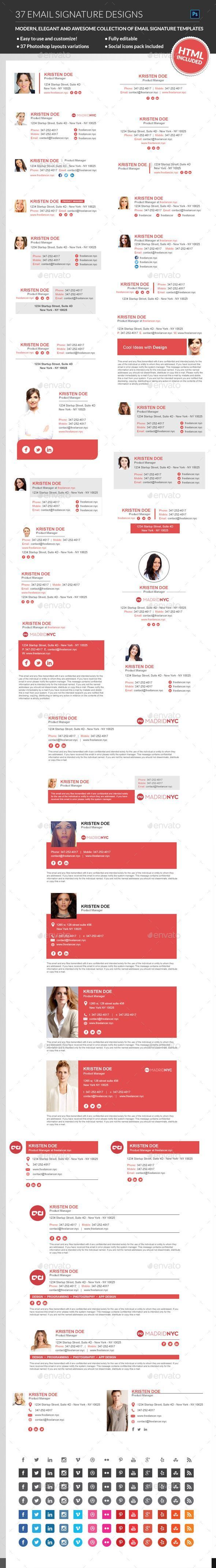 <strong>Sample business email disclaimer</strong> | nibusinessinfo.co.uk Business email signature template