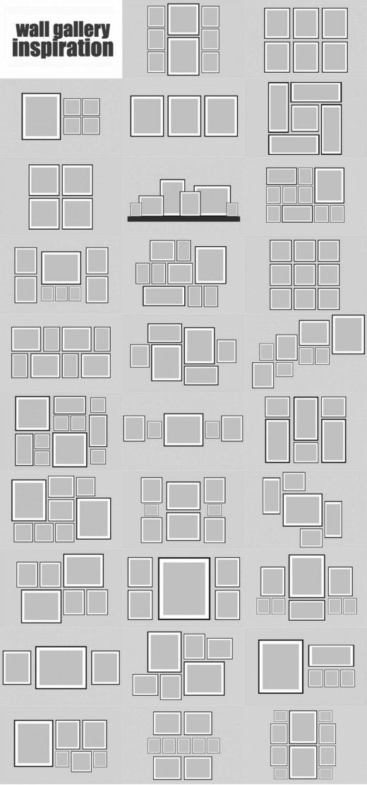 Frames On Wall best 25+ picture frame walls ideas only on pinterest | wall frame Frames On Wall best 25+ picture frame walls ideas only on pinterest | wall frame