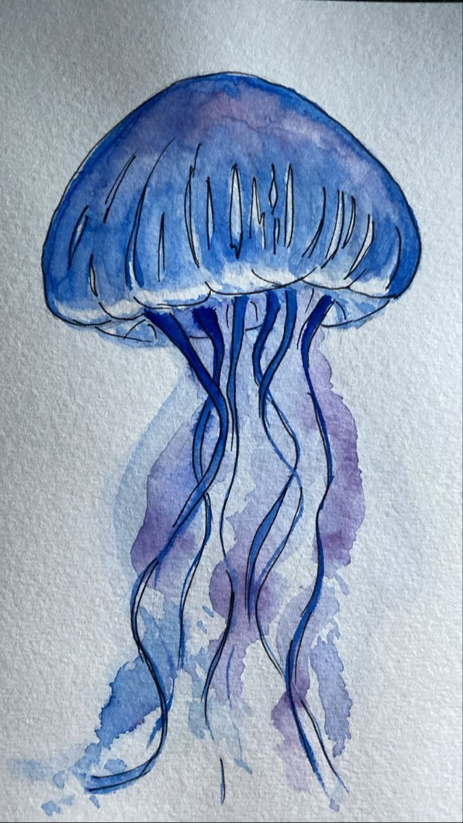 Dibujito Mio In 2025 Water Paint Art Watercolor Paintings Easy C61102c48004edf2a7637f89410936d2