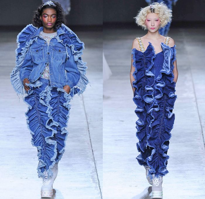 Extreme Catwalk Fashion Show Extreme Catwalk Fashion Show