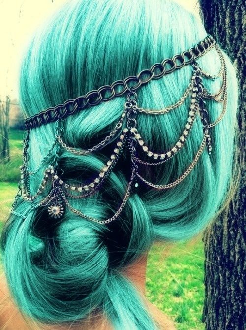 Mermaid Hairstyles weve all seen those insanely gorgeous sea inspired mermaid hair masterpieces that fill our instagram feeds but have you ever wondered whats it like to Find This Pin And More On Mermaid Hair By Lunavw Mermaid Hairstyles prom hairstyles down heart hairstyles quick hairstyles unique wedding hairstyles mermaid hairstyles homecoming hairstyles long hairstyle Find This Pin And More On Mermaid Hair By Lunavw