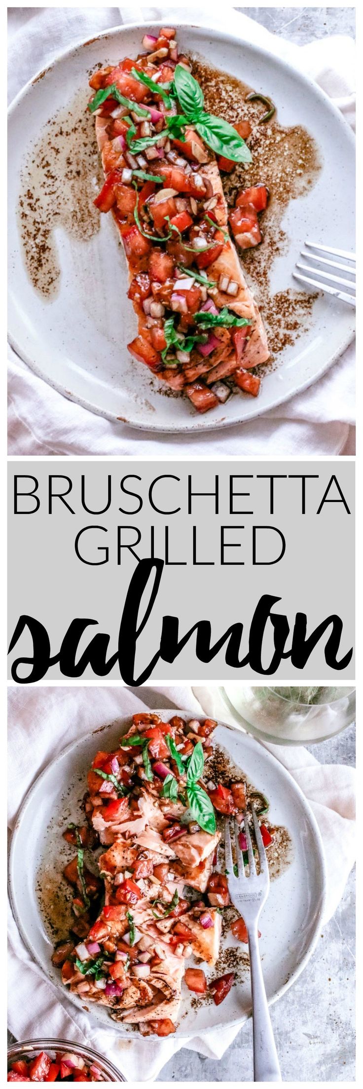 Grilled salmon with asian vegetables recipes Grilled salmon with asian vegetables recipes