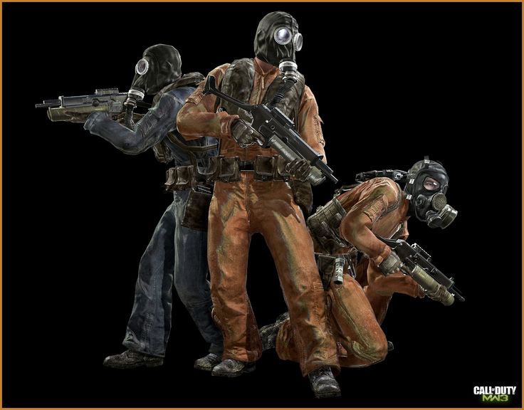 36 Best Call Of Duty MW3 Images On Pinterest Infinity Ward - 736x576 - jpeg Call Of Duty Mw3 Characters