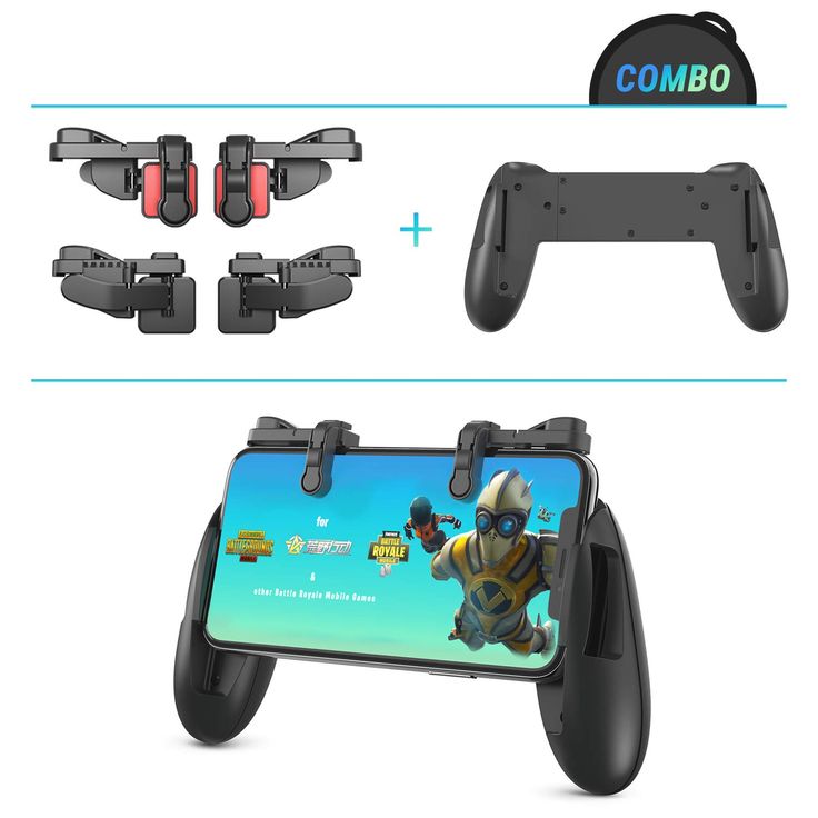 Update Version Funmax Mobile Game Controller With Capac Https Www Amazon Com Dp B07z9y6c8w Ref Cm Sw R Pi Dp U X Enmy Game Controller Mobile Game Mobile