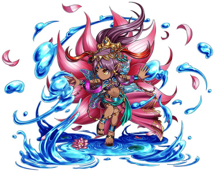 brave frontier wiki